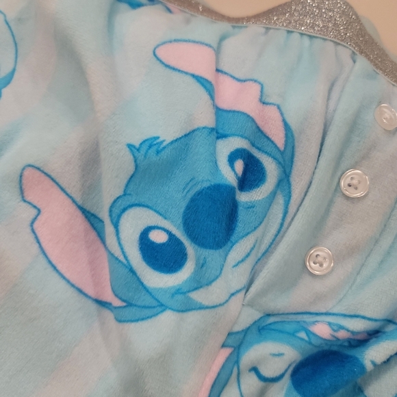 NEW DISNEY STITCH Women's super soft and cozy Pajama Pants size Medium - Picture 10 of 15